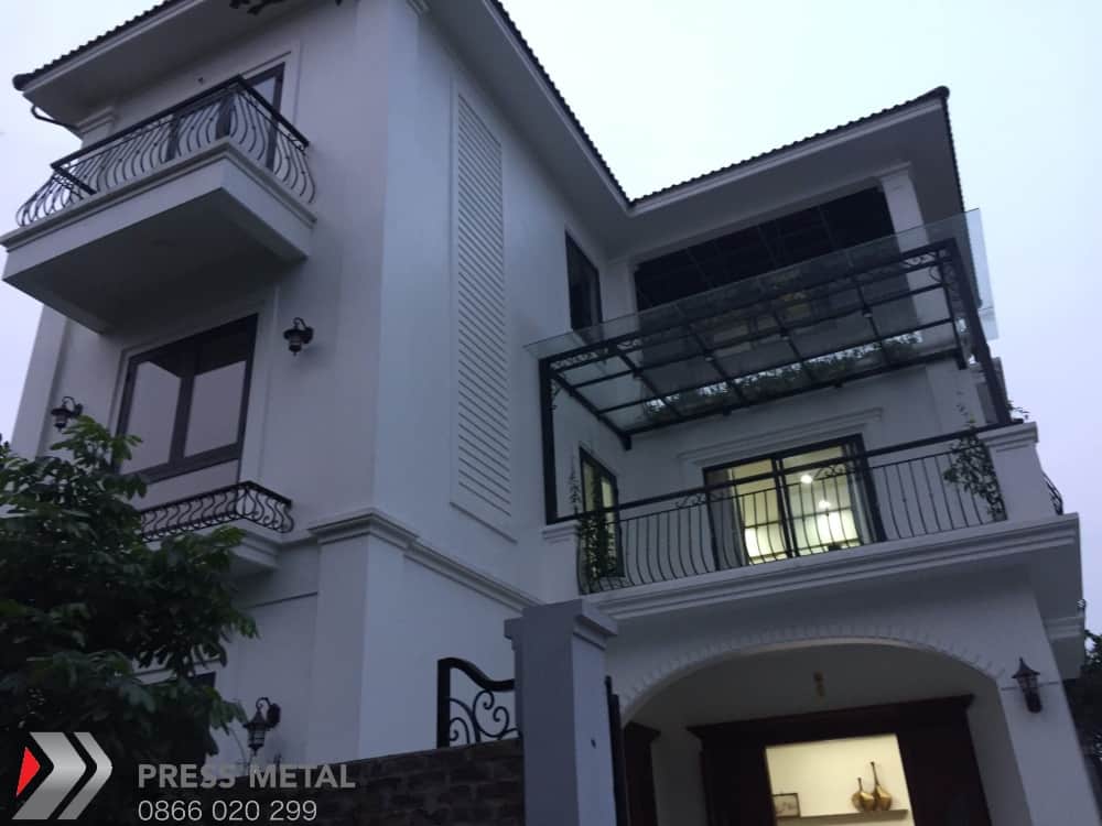 Cửa Nhôm PMI Nhập Khẩu Malaysia 19 cua nhom pmi