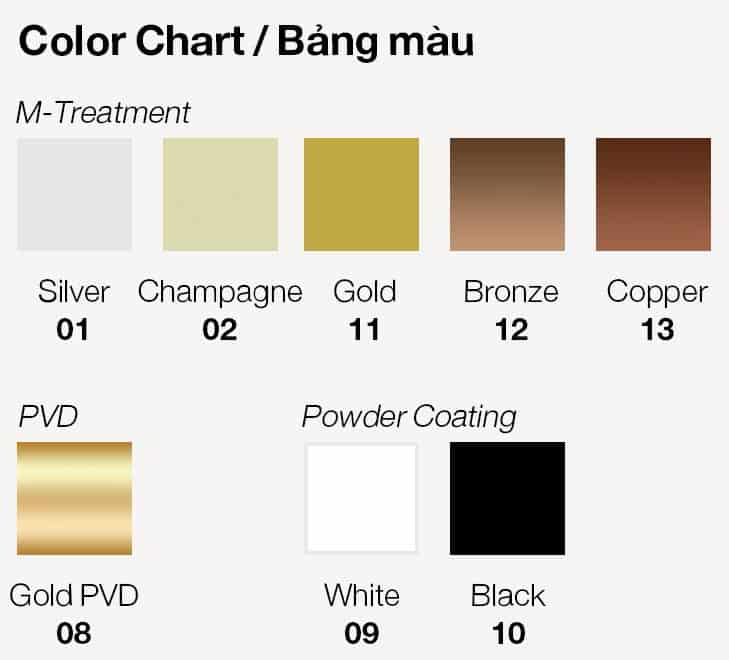 Civro - Premium Window & Door