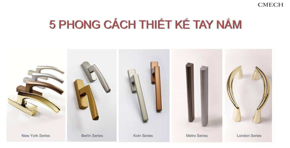 Civro - Premium Window & Door
