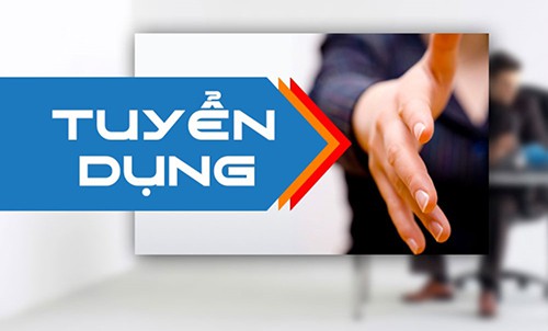 TUYỂN DỤNG - QUATEST 2