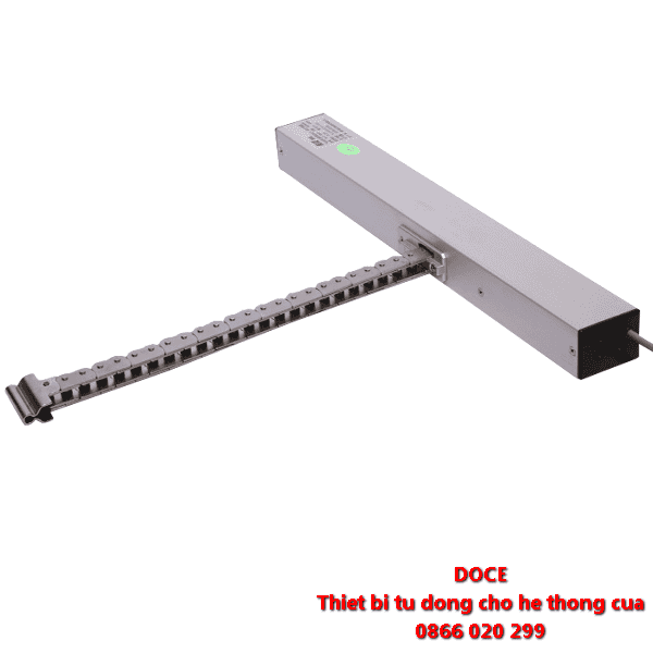 mở đóng cửa sổ, nắp giếng trời, mở tự động